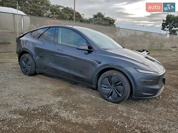 Авто Tesla Model Y 2025 № 8401050