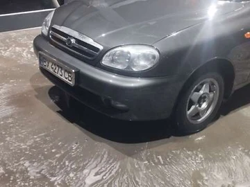 Авто ЗАЗ Lanos 2011 № 8401117