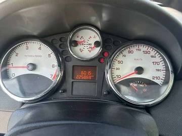 Авто Peugeot 207 2009 № 8401121