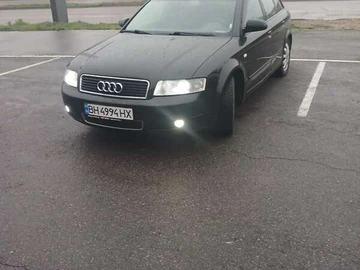 Авто Audi A4 2004 № 8401131