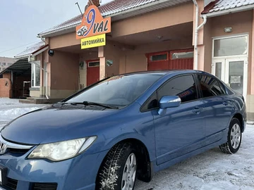 Авто Honda Civic 2007 № 8401135