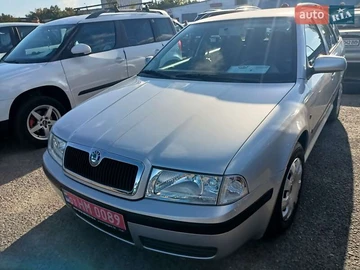 Авто Skoda Octavia 2010 № 8401198