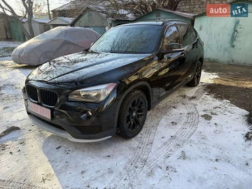 Авто BMW X1 2015 № 8401212