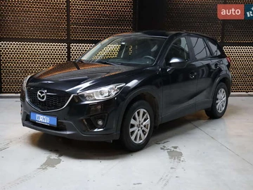 Авто Mazda Cx-5 2014 № 8401246