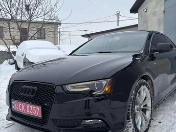 Авто Audi A5 2012 № 8401251