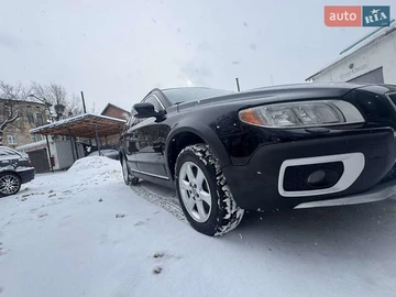 Авто Volvo Xc70 2010 № 8401254
