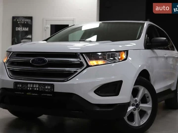 Авто Ford Edge 2018 № 8401255