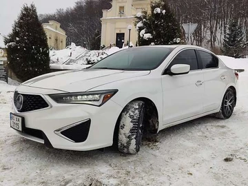 Авто Acura Ilx 2021 № 8401270