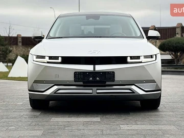 Авто Hyundai Ioniq 5 2023 № 8401288