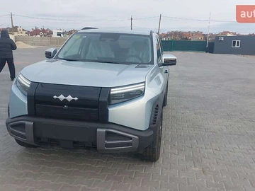 Авто Leopard 3 2025 № 8401292