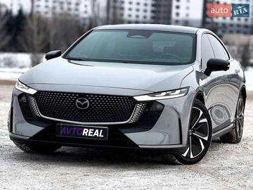 Авто Mazda Ez-6 2024 № 8401295