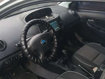 Авто Geely Mk 2014 № 8401432