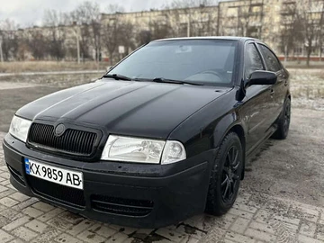Авто Skoda Octavia 2006 № 8401441