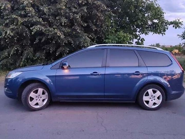 Авто Ford Focus 2008 № 8401442