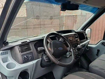 Авто Ford Transit 2006 № 8401716