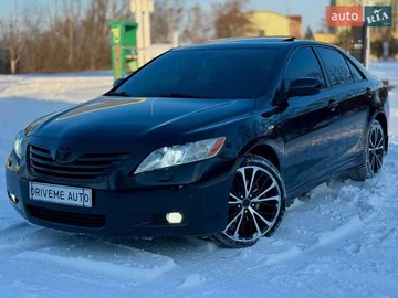 Авто Toyota Camry 2006 № 8401868