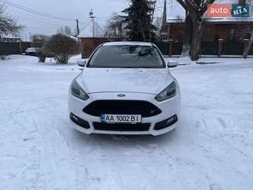 Авто Ford Focus 2016 № 8401879