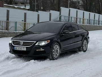 Авто Volkswagen Passat 2011 № 8401883