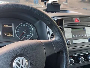 Авто Volkswagen Tiguan 2010 № 8401887