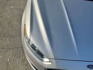Авто Ford Fusion 2015 № 8401893