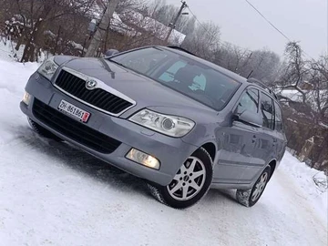 Авто Skoda Octavia 2012 № 8401896