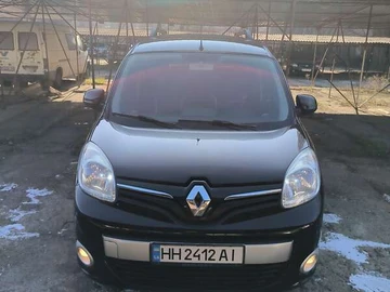 Авто Renault Kangoo 2013 № 8401900