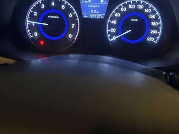 Авто Hyundai Accent 2014 № 8401987