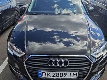 Авто Audi A3 2014 № 8401989