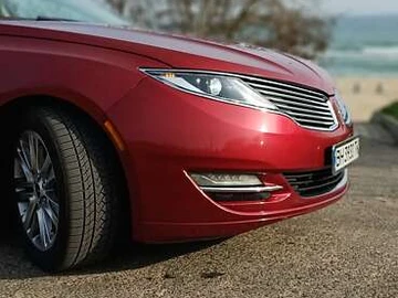 Авто Lincoln Mkz 2013 № 8401990