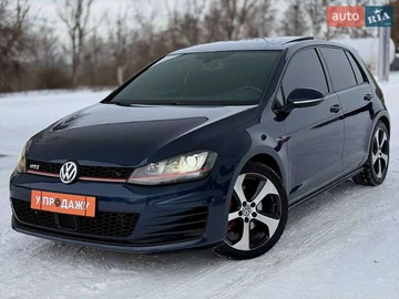 Авто Volkswagen Golf 2015 № 8402000