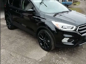 Авто Ford Escape 2019 № 8402004