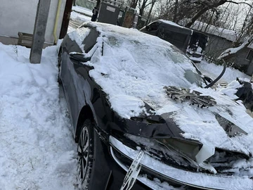 Авто Lucid Air 2023 № 8402017