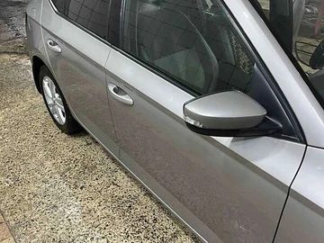 Авто Skoda Fabia 2019 № 8402018