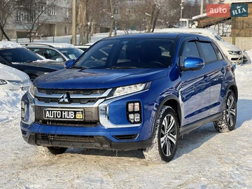 Авто Mitsubishi Outlander Sport 2020 № 8402020