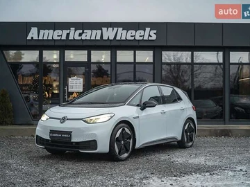Авто Volkswagen Id 3 2023 № 8402090