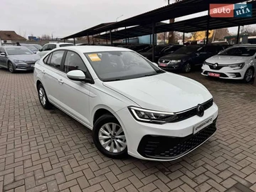 Авто Volkswagen Lavida 2025 № 8402096