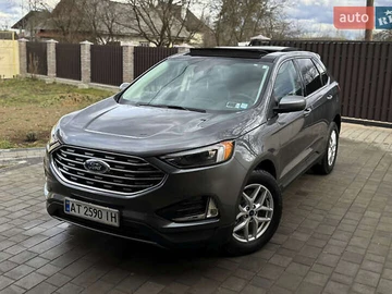 Авто Ford Edge 2021 № 8402100