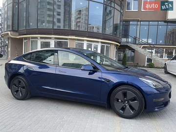 Авто Tesla Model 3 2023 № 8402104