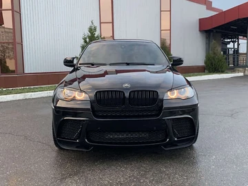 Авто BMW X6 2009 № 8402107