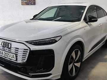 Авто Audi Q6 Sportback E-Tron 2025 № 8402145