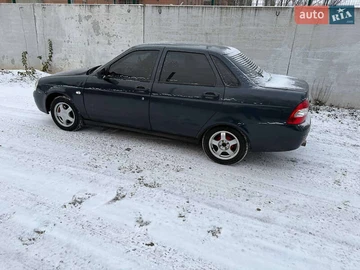 Авто ВАЗ 2170 Priora 2008 № 8402165