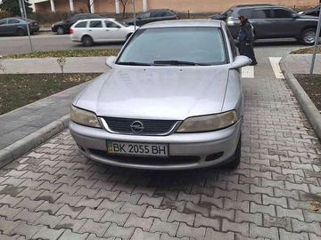 Авто Opel Vectra 2000 № 8402168