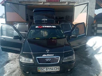 Авто Chery Amulet 2008 № 8402170
