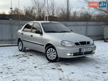 Авто Daewoo Lanos 2004 № 8402176
