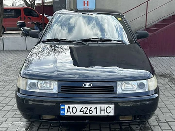 Авто ВАЗ 2110 2013 № 8402178