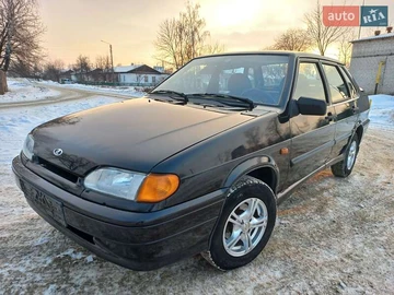 Авто ВАЗ 2115 Samara 2012 № 8402183