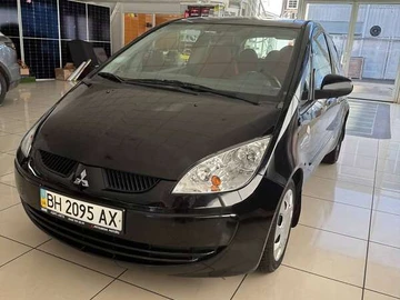 Авто Mitsubishi Colt 2006 № 8402188