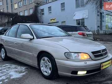 Авто Opel Omega 2001 № 8402191