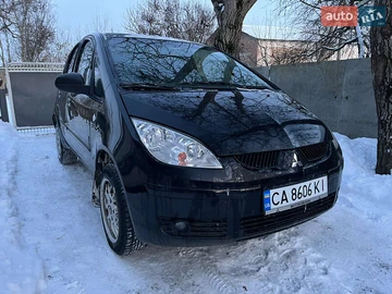 Авто Mitsubishi Colt 2006 № 8402205