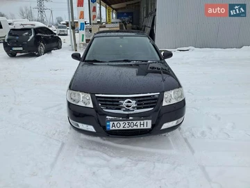 Авто Nissan Almera 2010 № 8402235